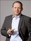 Dave de Rijke