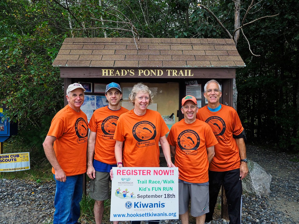 Hooksett Kiwanis International