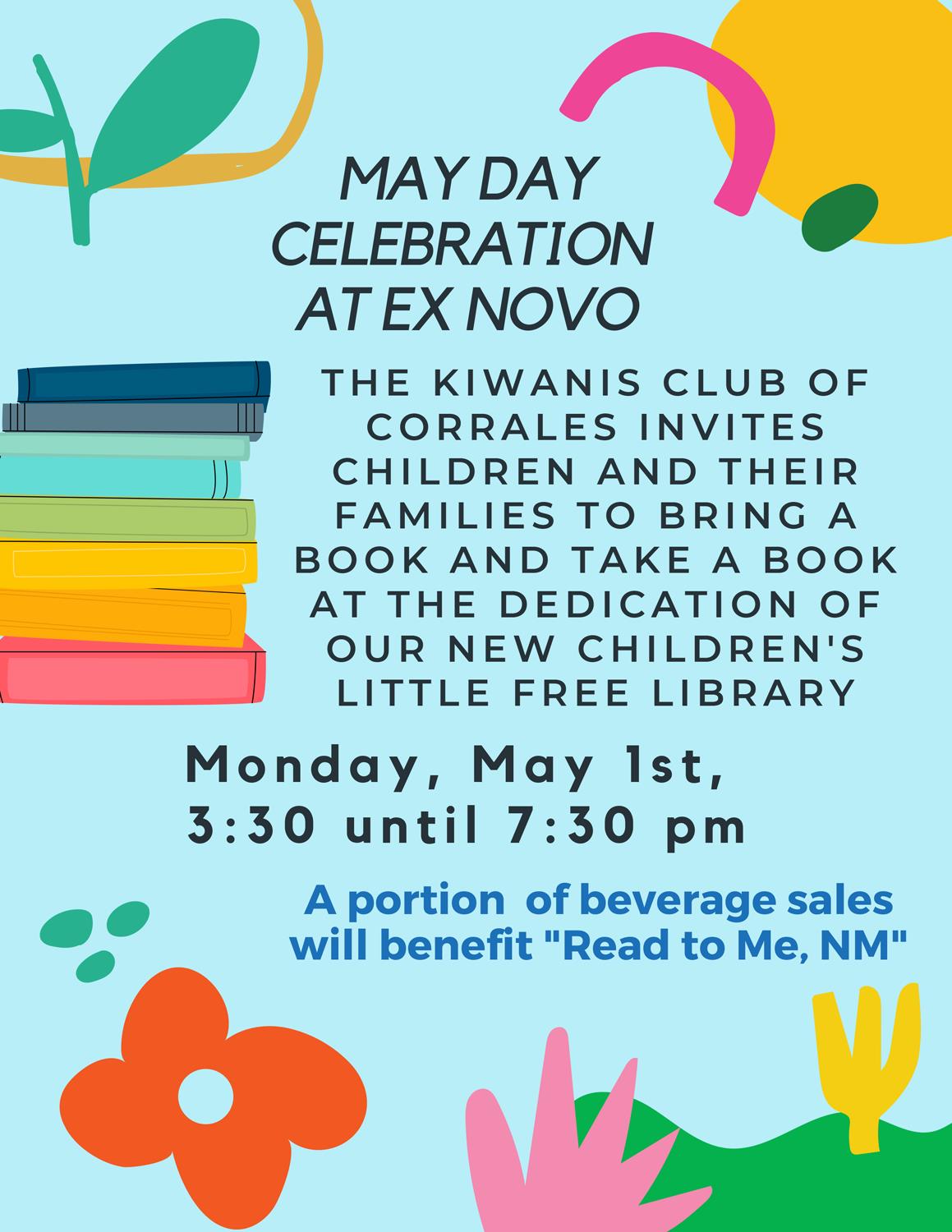 Corrales Kiwanis International