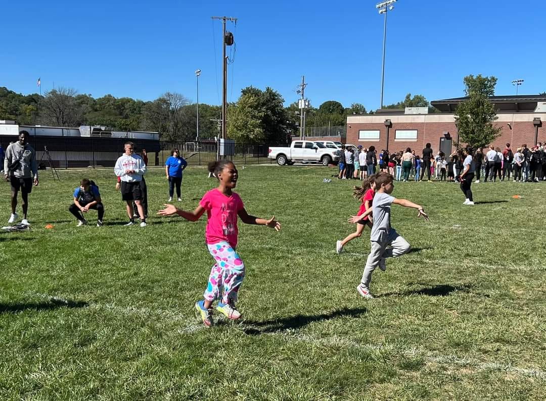 Saint Joseph Kiwanis International