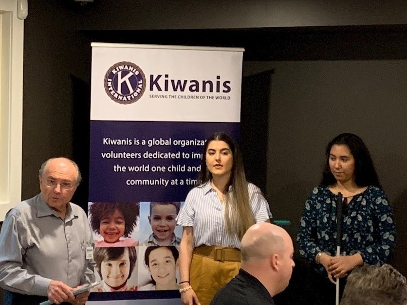 Kitchener Waterloo Kiwanis International