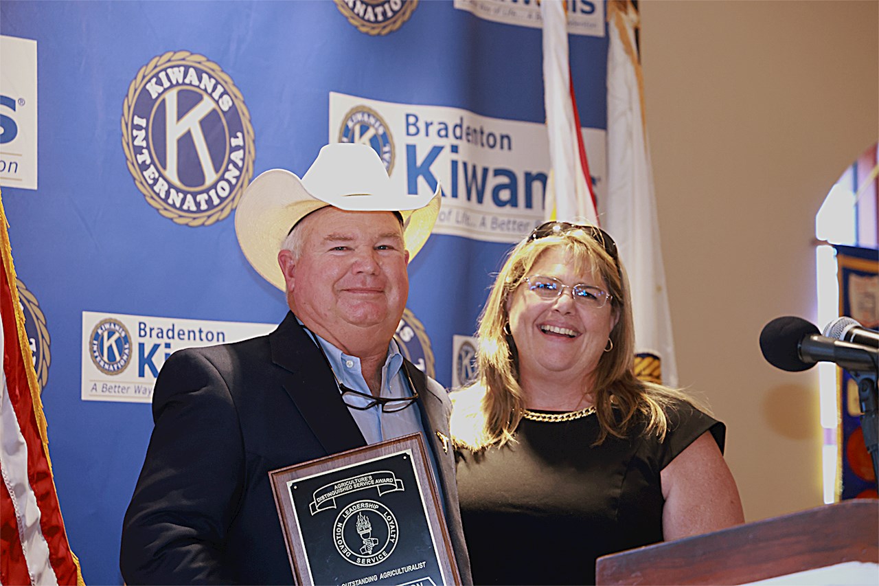 Bradenton Kiwanis International