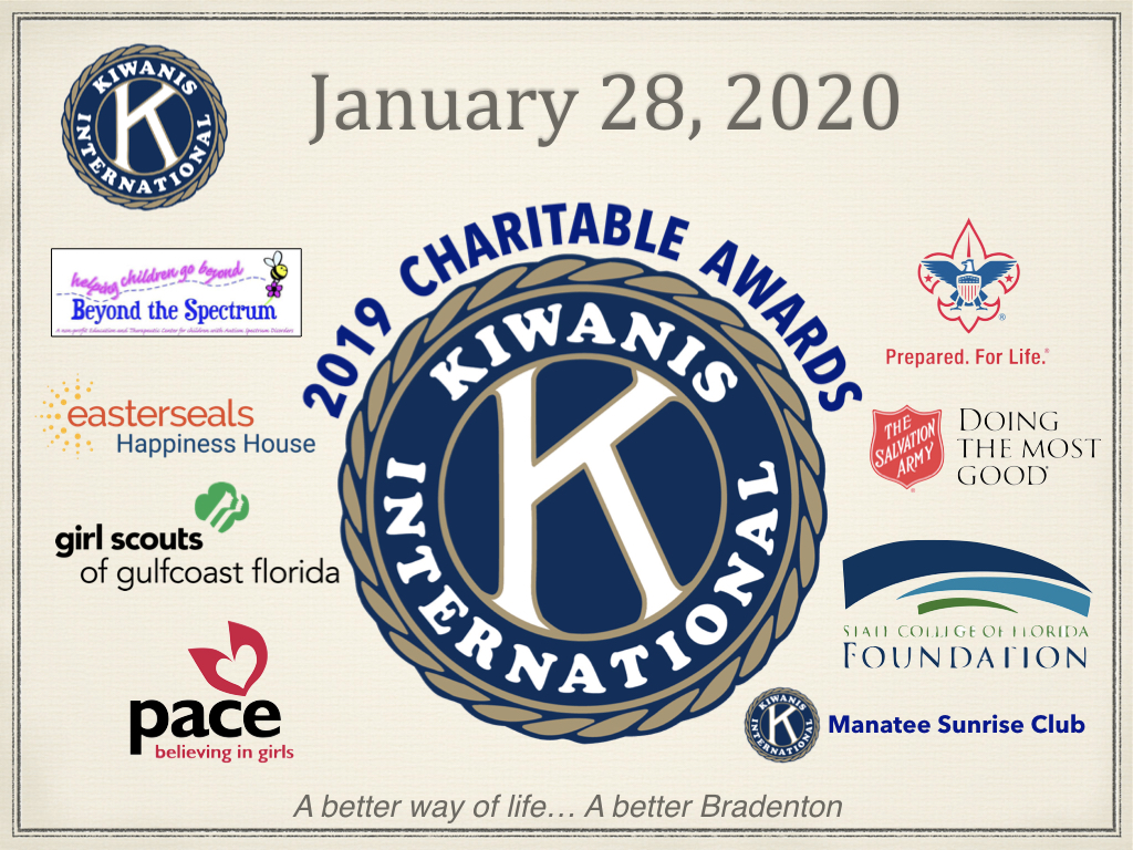 Bradenton Kiwanis International