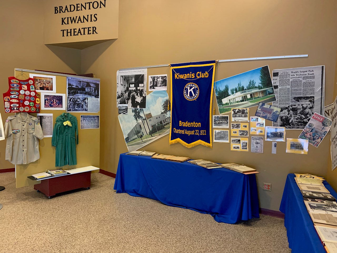 Bradenton Kiwanis International