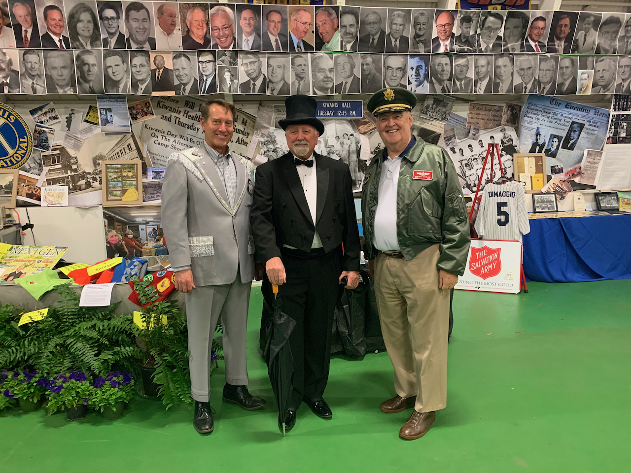 Bradenton Kiwanis International