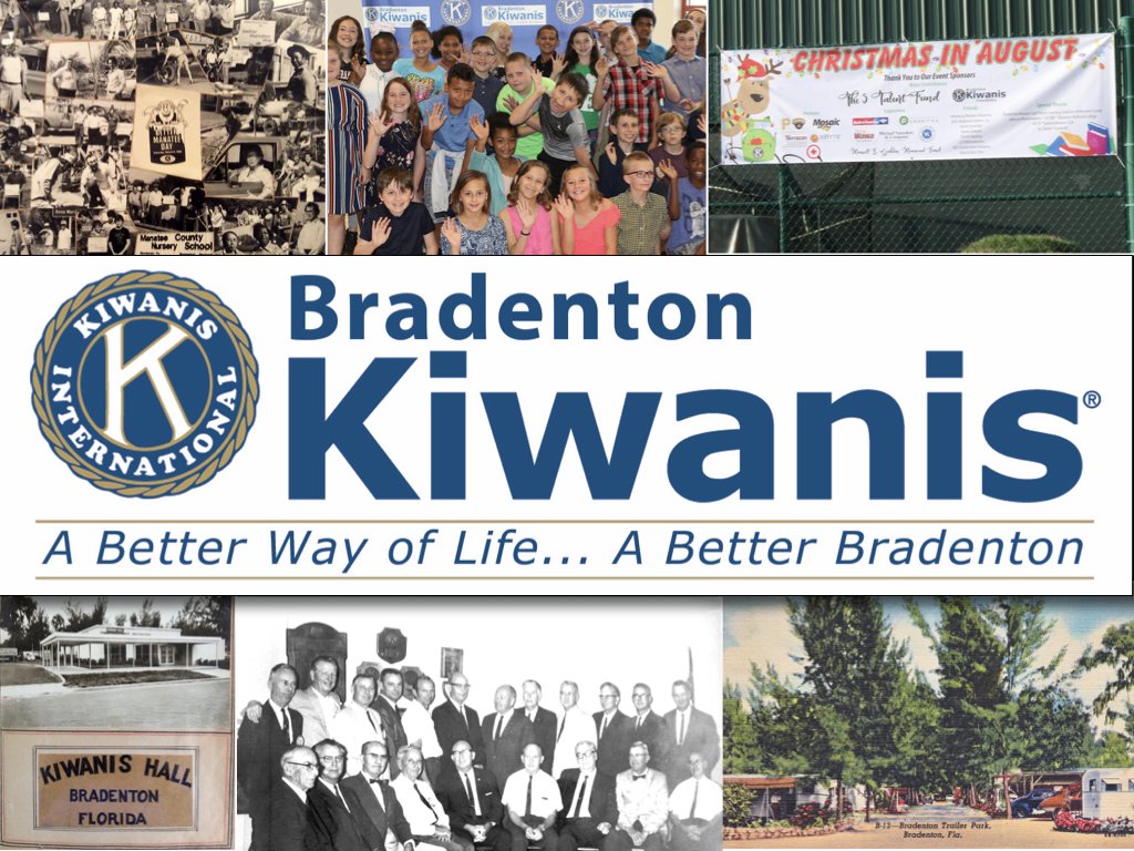 Bradenton Kiwanis International