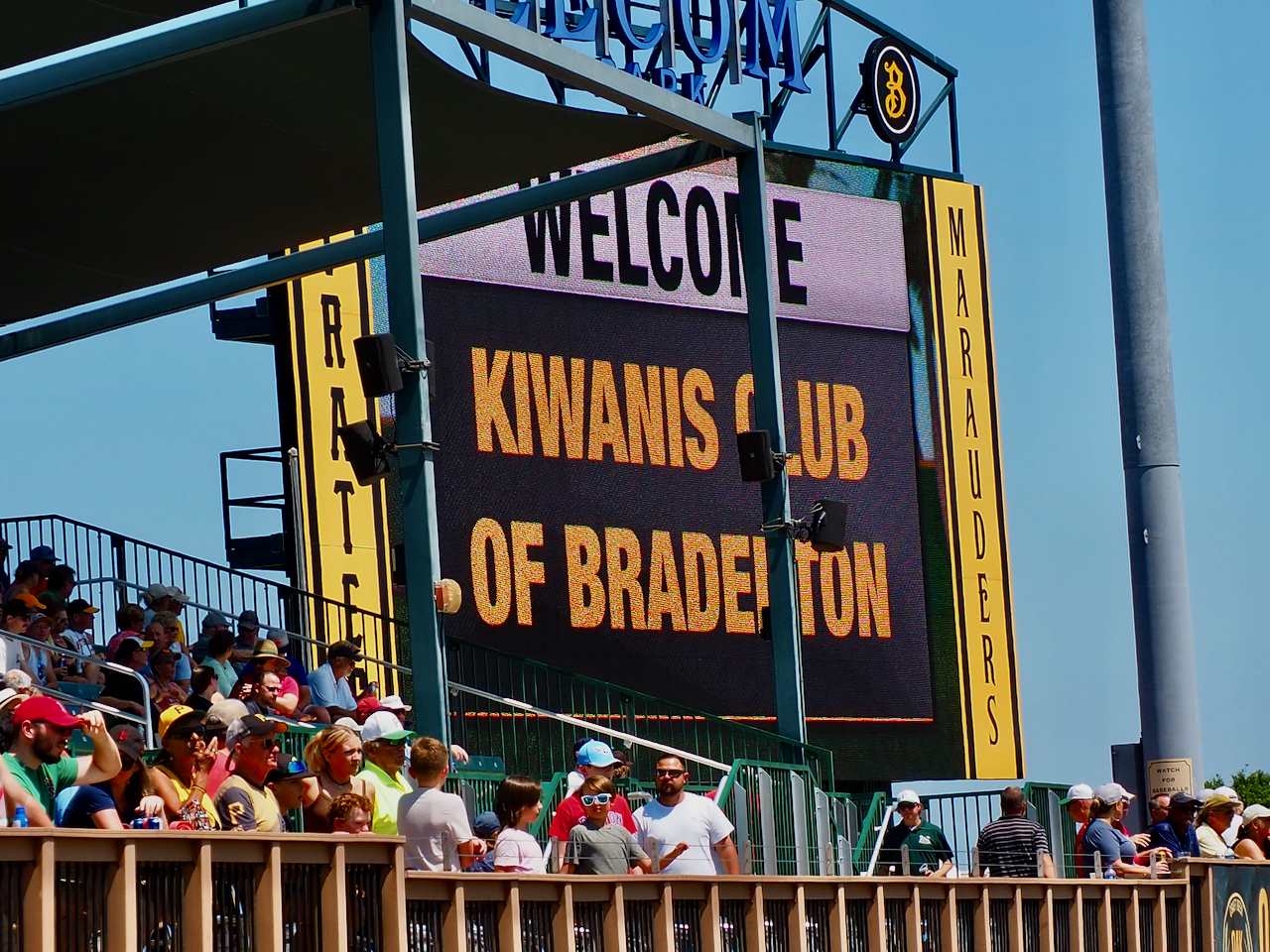 Bradenton Kiwanis International