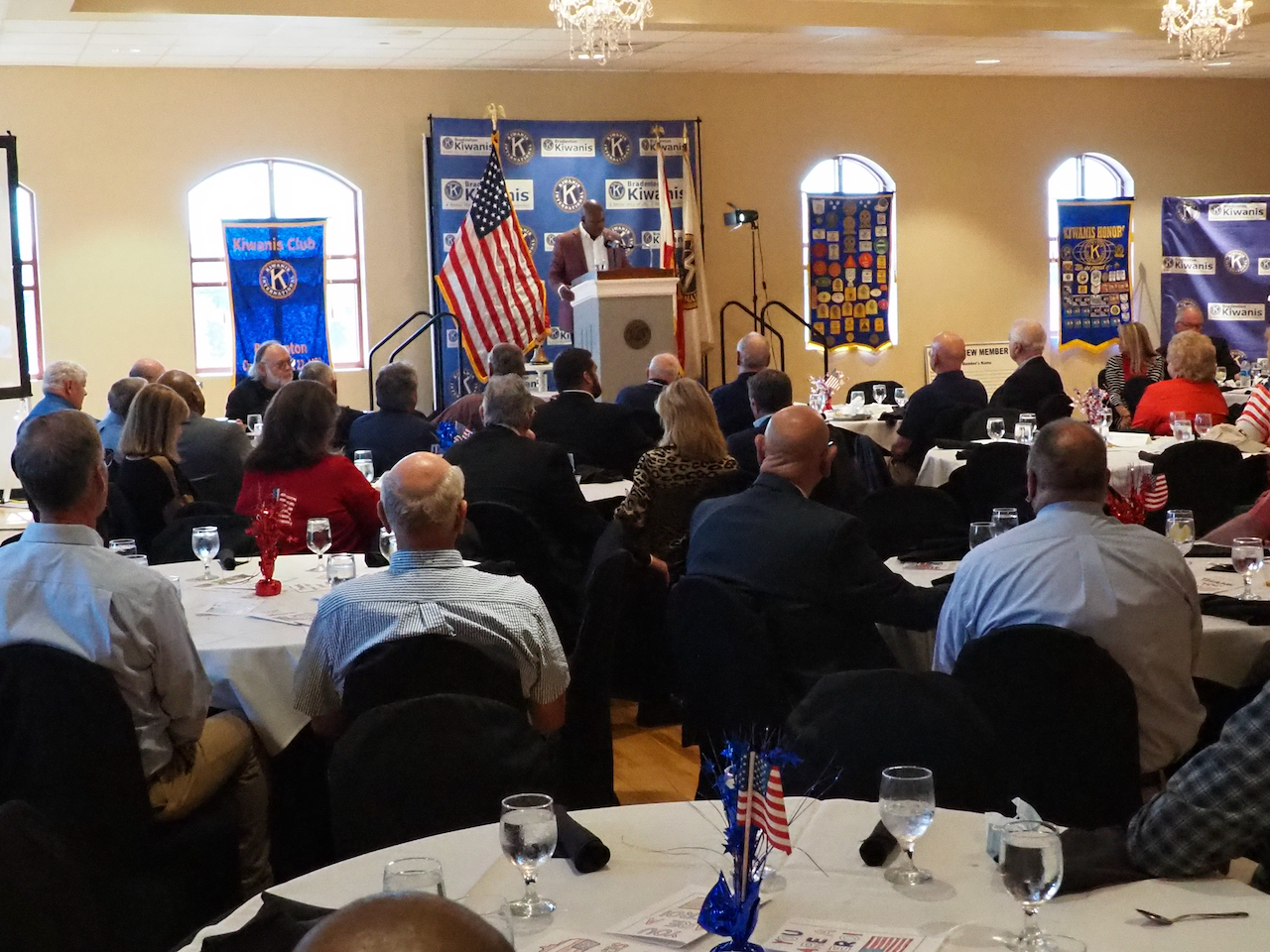 Bradenton Kiwanis International