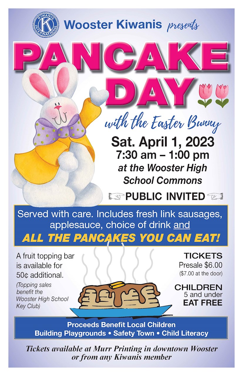 Kiwanis Club of Wooster, Ohio