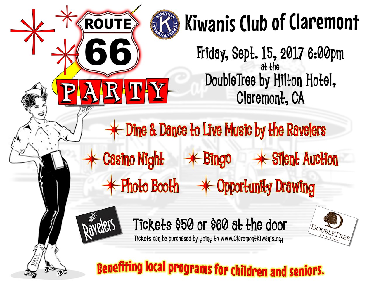 Claremont Kiwanis International