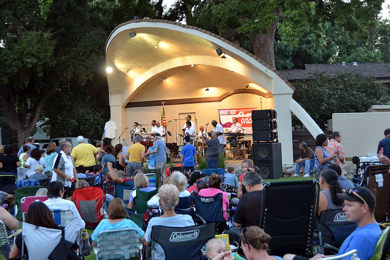 Claremont, California Kiwanis International