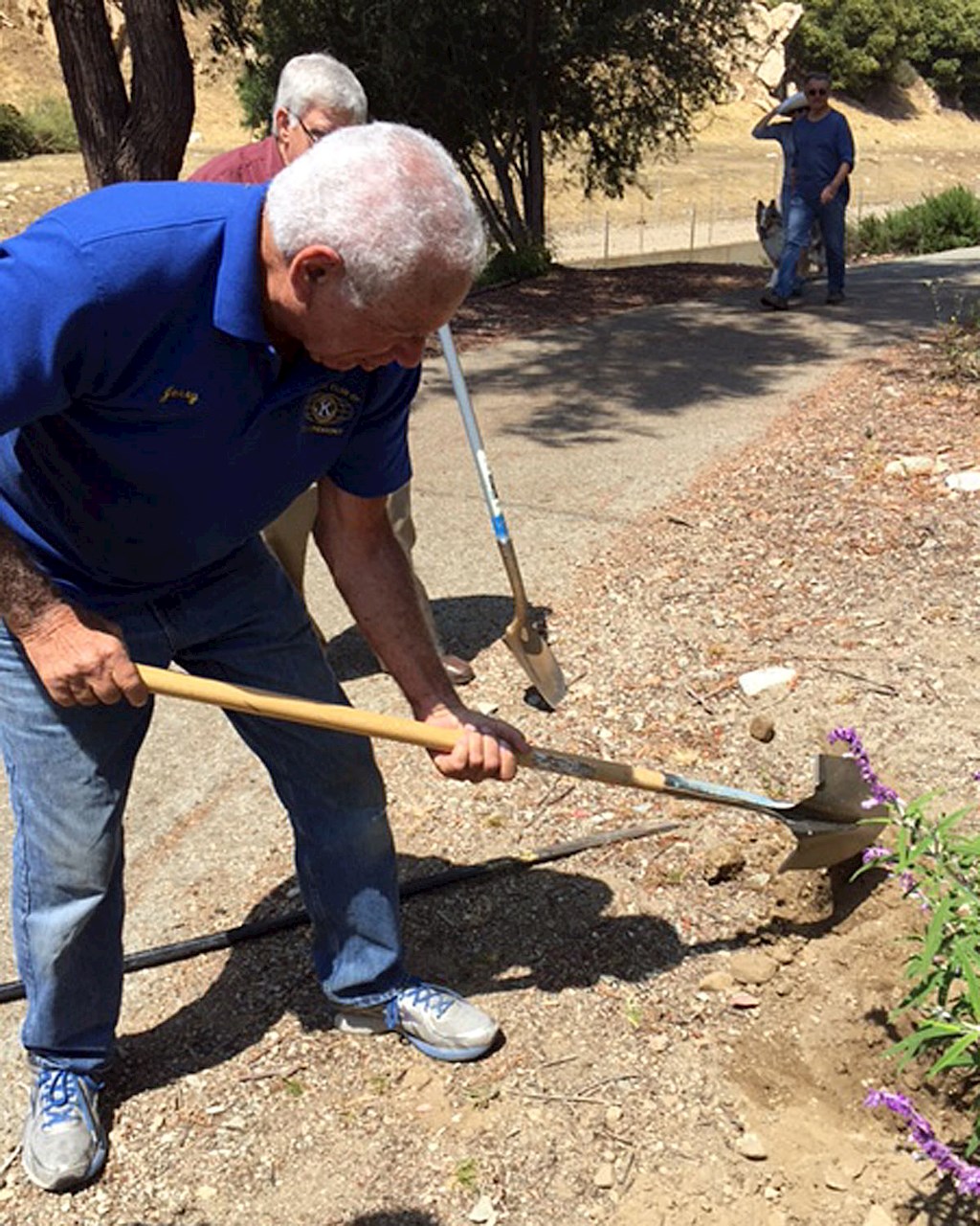 Claremont, California Kiwanis International