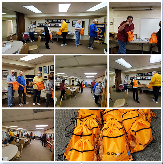 Phoenixville Kiwanis International