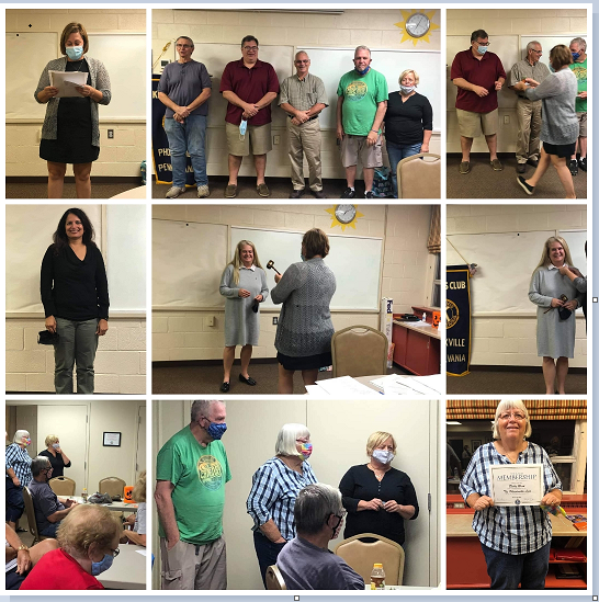 Phoenixville Kiwanis International