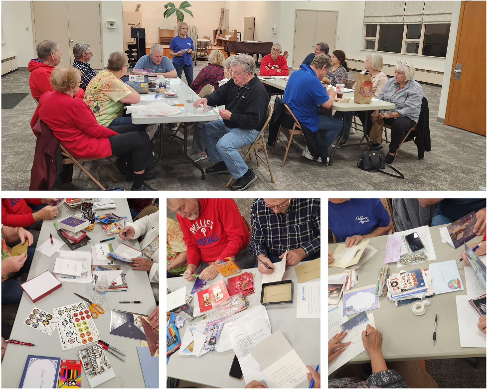 Phoenixville Kiwanis International