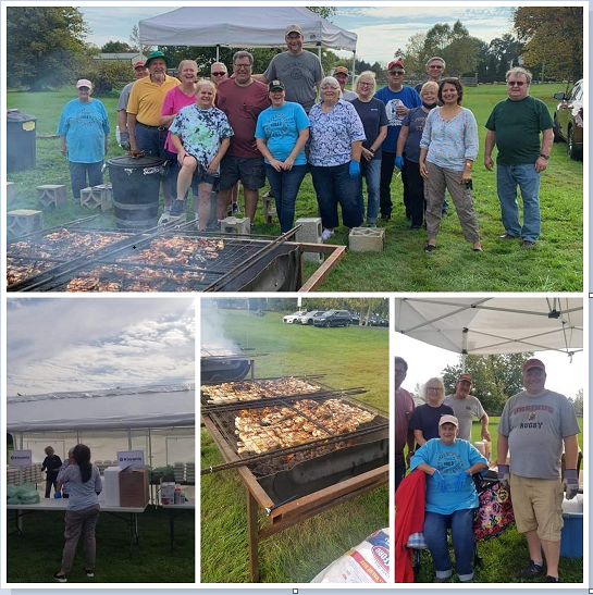 Phoenixville Kiwanis International