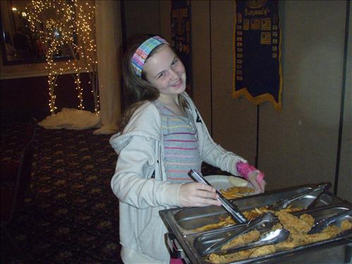 Saint Charles - Kiwanis International
