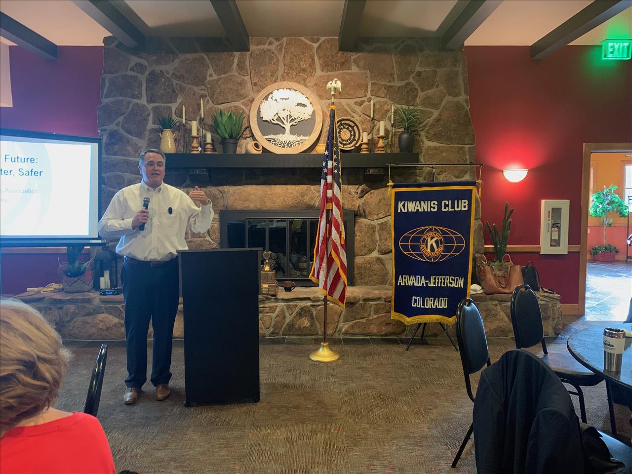 Arvada-Jefferson - Kiwanis International