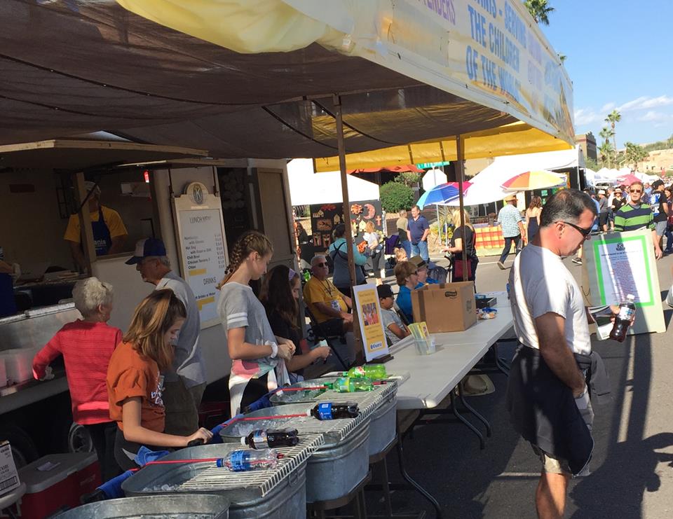 Fountain Hills Kiwanis International