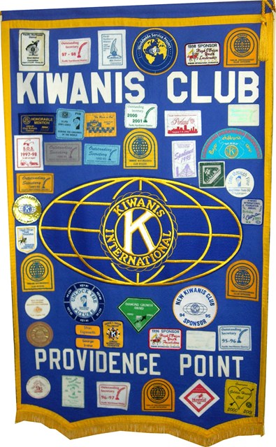 Providence Point Issaquah Kiwanis International