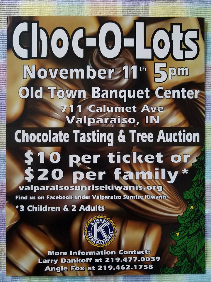 Choc-O-Lots
