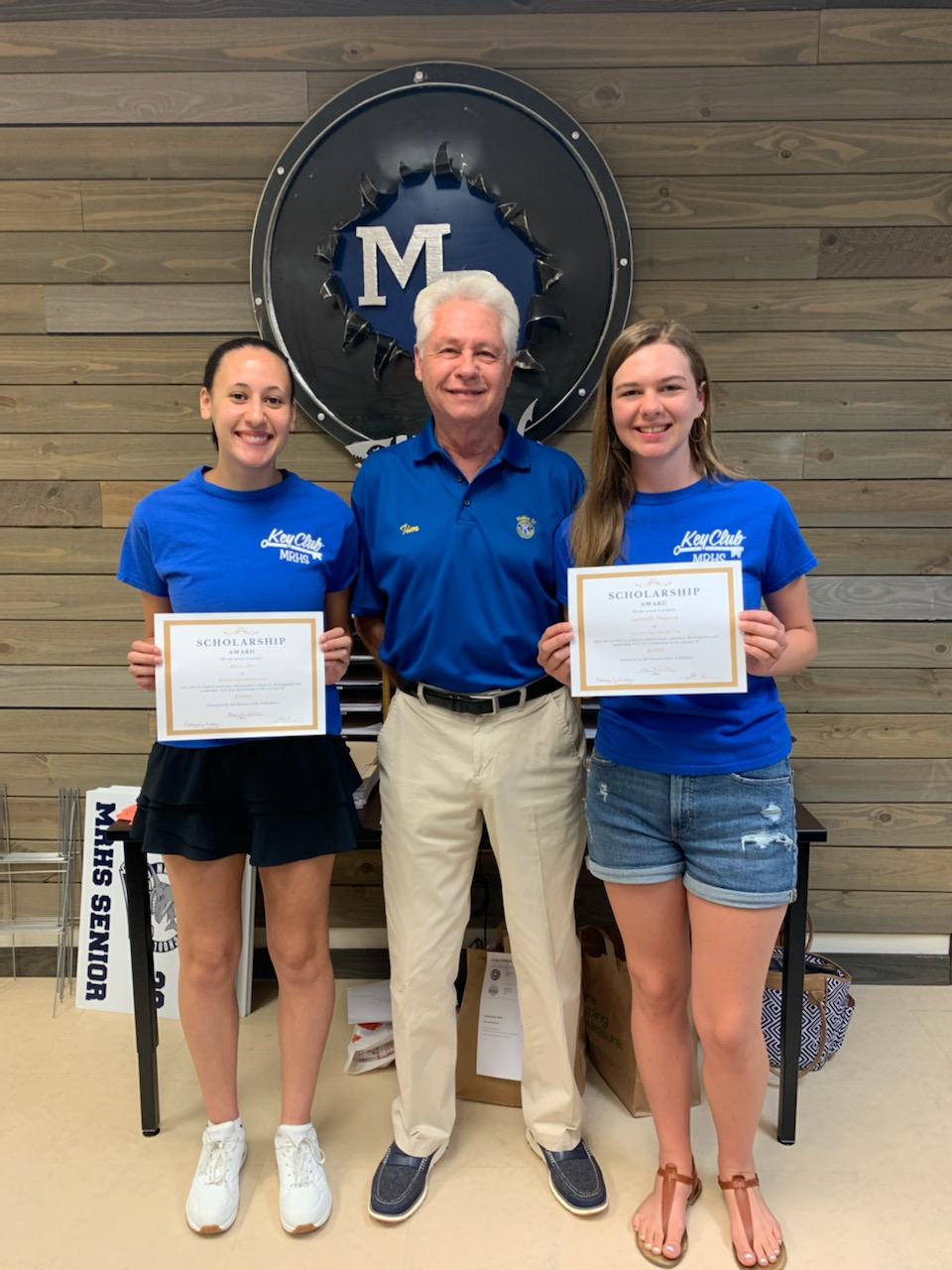 Key Club Scholarship3