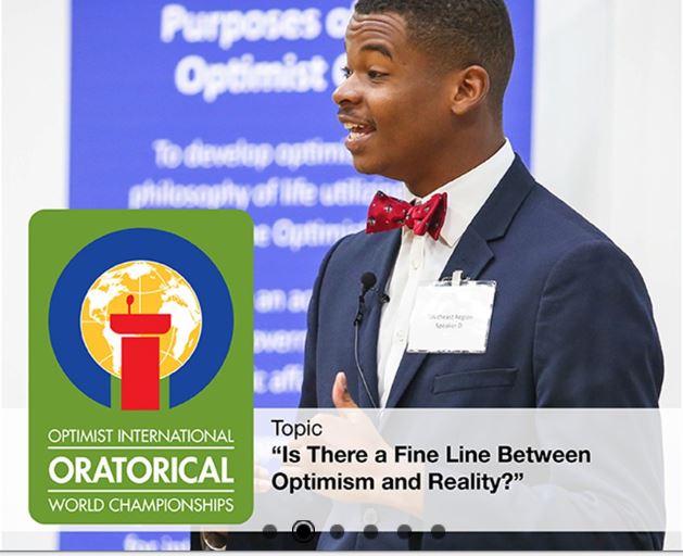 Manchaca optimist club essay contest 08 picture