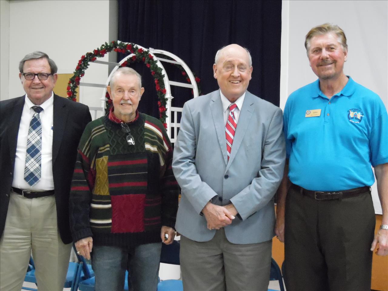 Student affairs initiatives image