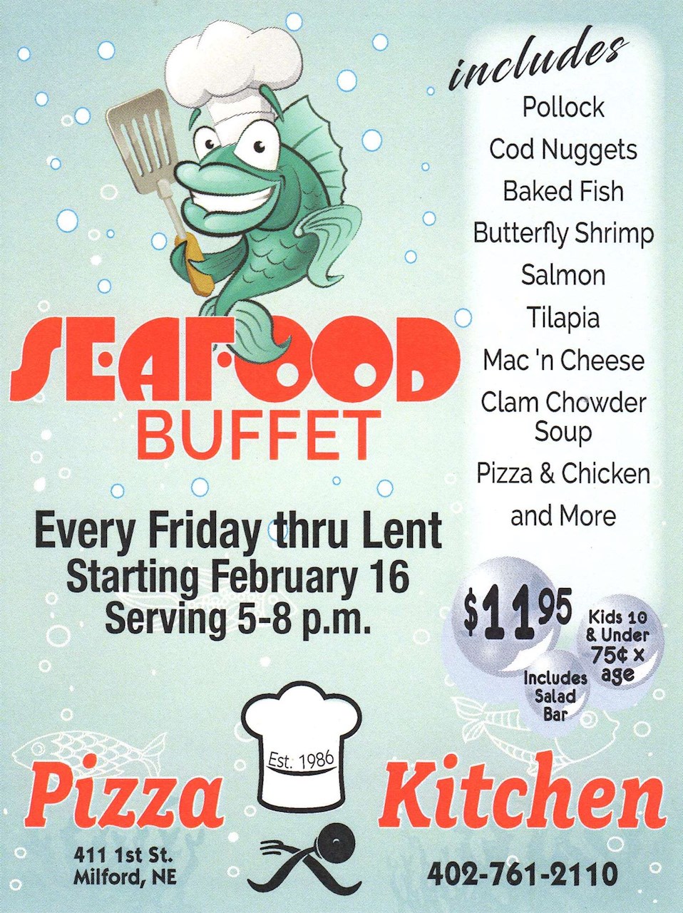 Milford Community Chamber of Commerce