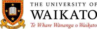 Te Whare Wananga o Waikato / The University of Waikato