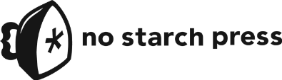 no starch press