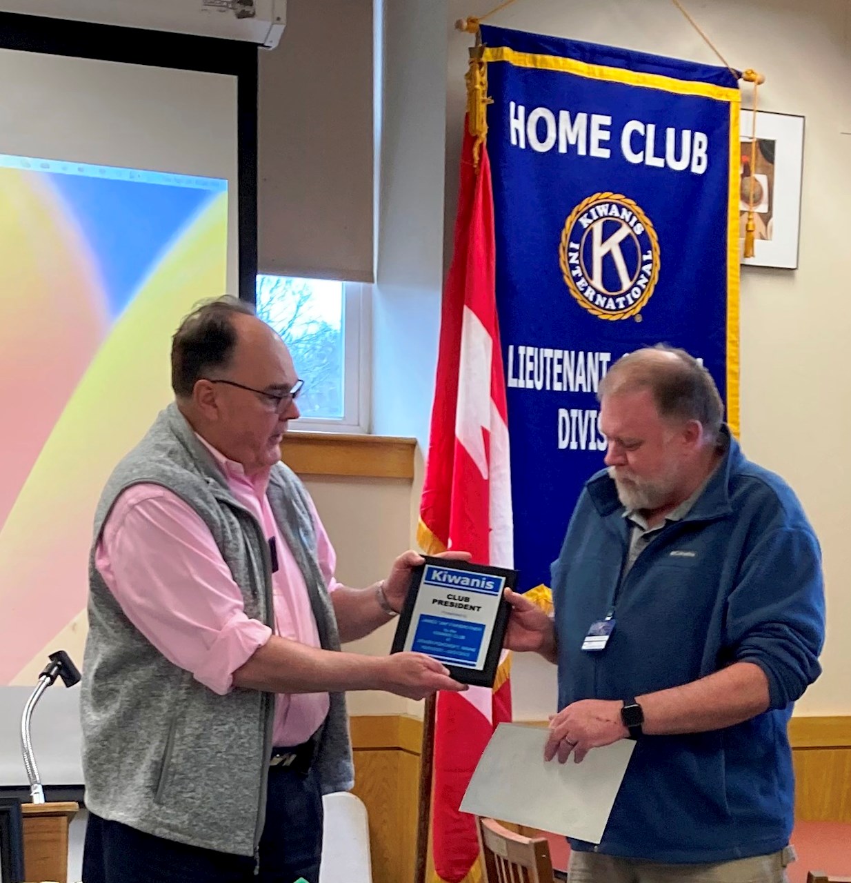 DoverFoxcroft Kiwanis International