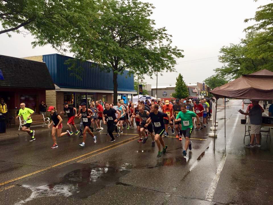 Tawas - Kiwanis International
