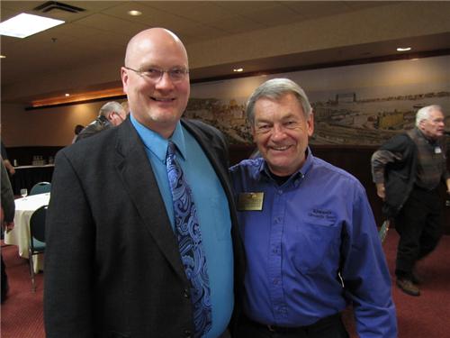 Friendly Duluth - Kiwanis International
