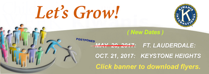 Lets Grow Workshops